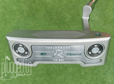TaylorMade TP Reserve Putter