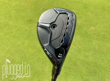 titleist tsr3 hybrid