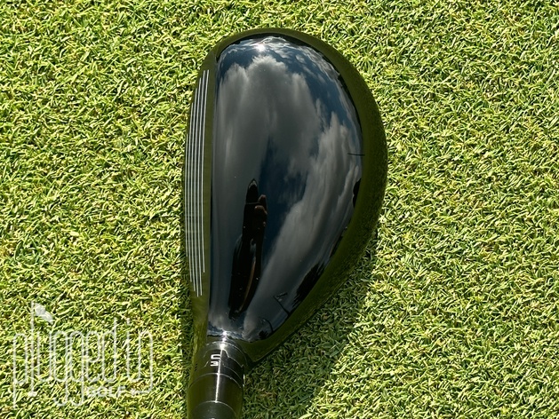 titleist tsr3 hybrid address