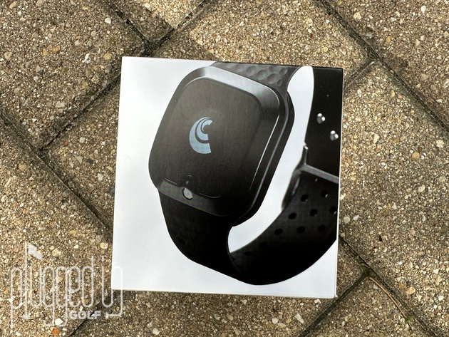 deWiz Swing Modifier box