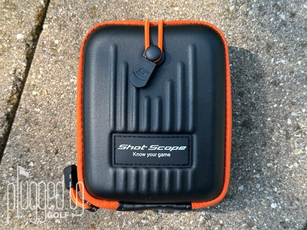 2023 Shot Scope PRO LX and PRO LX+ Rangefinder Review - Plugged In Golf