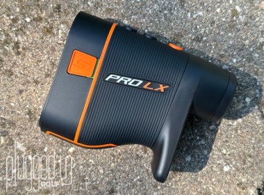 shot scope pro lx rangefinder