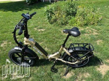 HeyBike Ranger S E-Bike