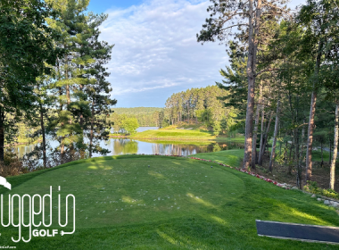 The Legend at Giants Ridge