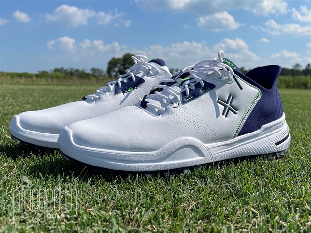 PAYNTR X 005 F Golf Shoe