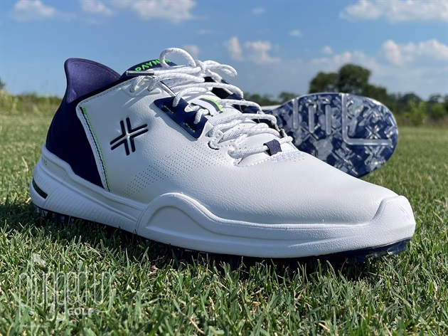 PAYNTR X 005 F Golf Shoe