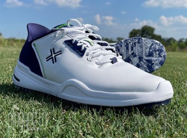 PAYNTR X 005 F Golf Shoe