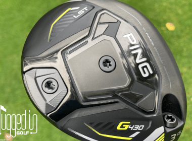 ping g430 lst fairway wood