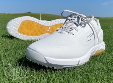 Puma ALPHACAT NITRO golf shoe
