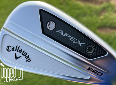 Callaway Apex Pro 24 Irons