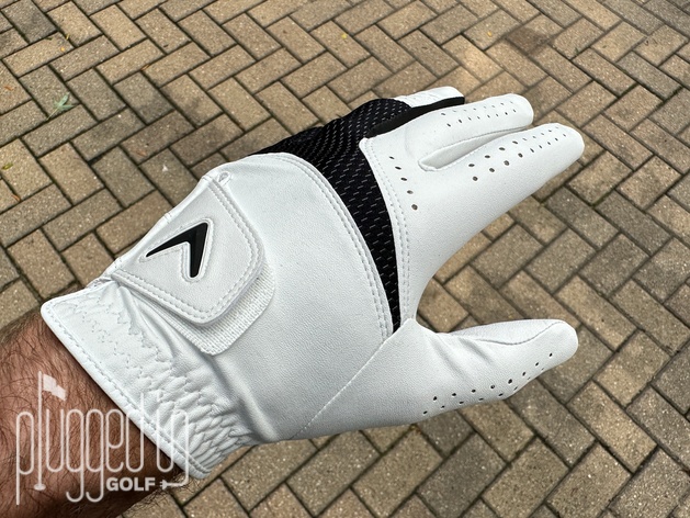 Callaway Weather Spann Golf Glove