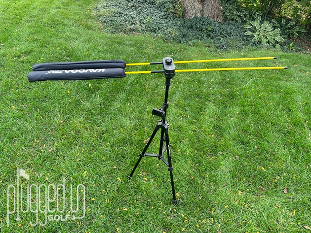 Kavooa Pro Golf Training Aid