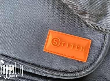 STITCH Multiuse Traveler Bag