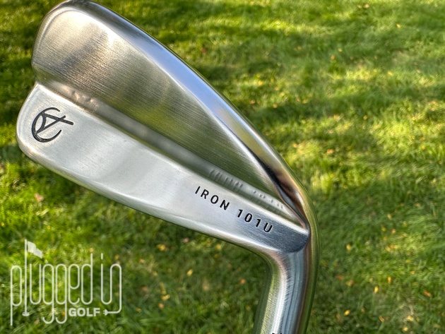 Takomo 101U Utility Iron