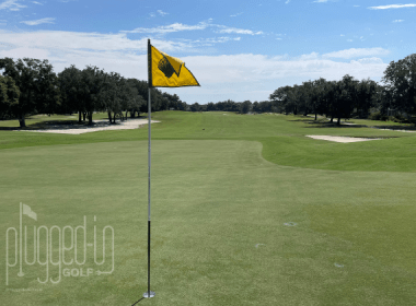 Peninsula golf and racquet club