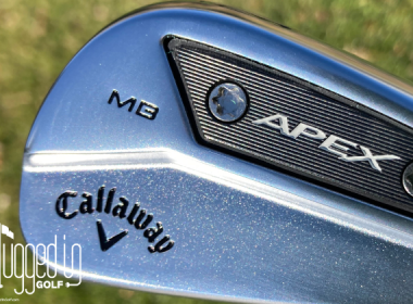 2024 Callaway Apex MB Irons