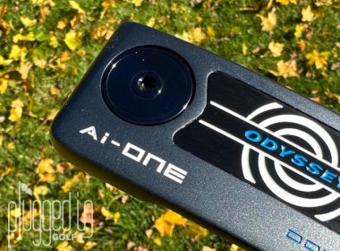 odyssey ai-one putter