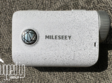 Mileseey PF1 Rangefinder
