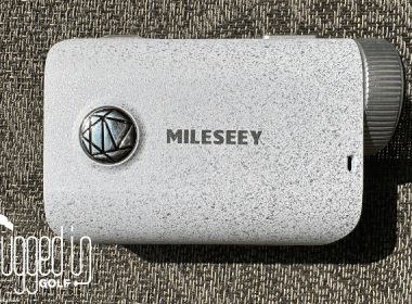 Mileseey PF1 Rangefinder