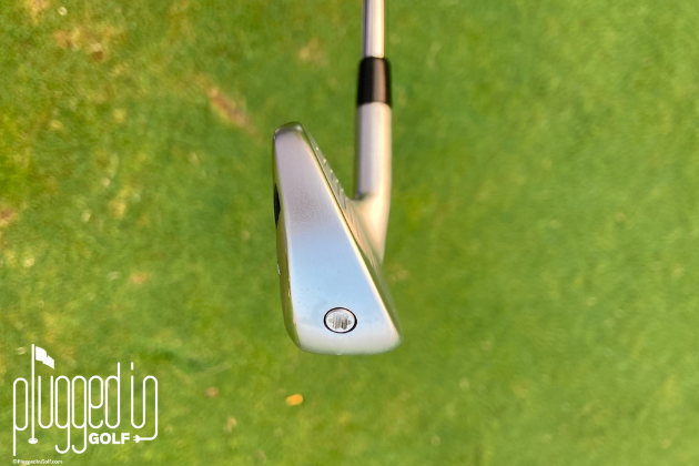 tour edge exotics c723 irons