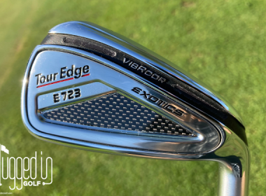 Tour Edge Exotics E723 Irons