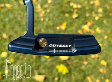 Odyssey Ai-ONE Milled Putter