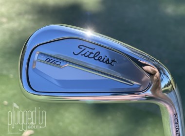 titleist t350 irons