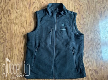 venustas heated vest
