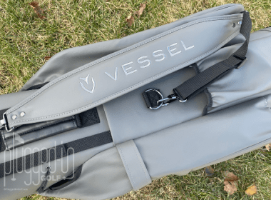 Vessel LUX XV 2.0 Cart Bag