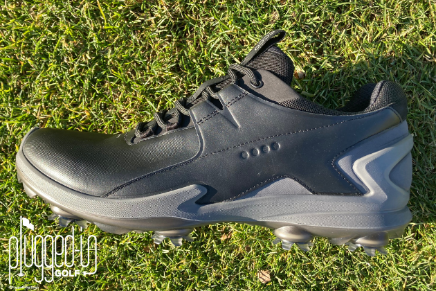 ECCO BIOM Tour Lace golf shoe