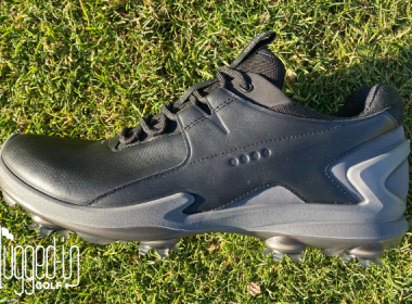 ECCO BIOM Tour Lace golf shoe