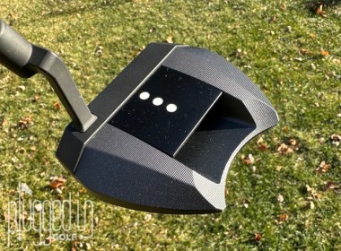 Edel Array F-3 Putter