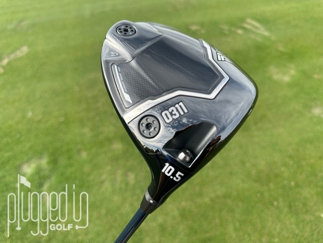 Tête De Driver PXG 0311 Black Ops 9° - Pour Droitier, Occasion état 7/10