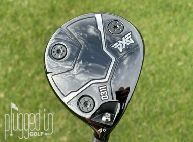 PXG 0311 Black Ops Fairway Wood
