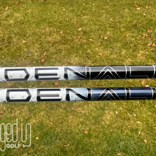 Project X Denali Shaft