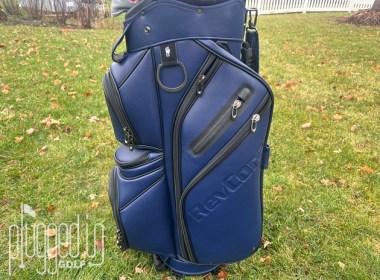 Revcore cart bag