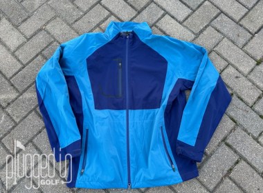 Sun Mountain Tour Series+ Rain Jacket