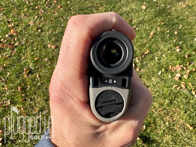 Vortex Blade & Blade Slope Rangefinder Review - Plugged In Golf