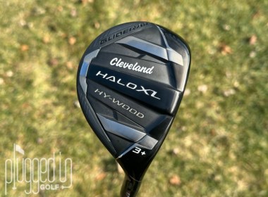 Cleveland HALO XL Hy-Wood