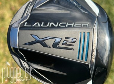 Cleveland Launcher XL 2 Driver