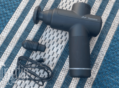 hyperice hypervolt go 2