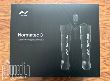 hyperice normatec 3 legs