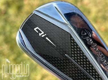 TaylorMade Qi Irons