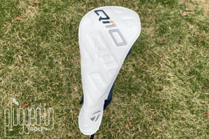 TaylorMade Qi10 LS Driver Review - Plugged In Golf
