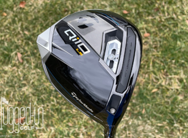 TaylorMade qi10 ls driver