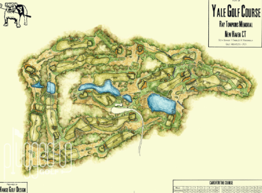 Yale Golf Course