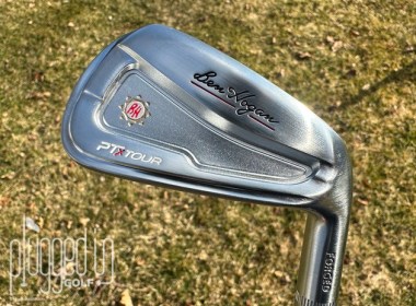 Ben Hogan PTx Tour Irons