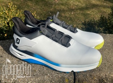 FootJoy Pro/SLX Golf Shoe
