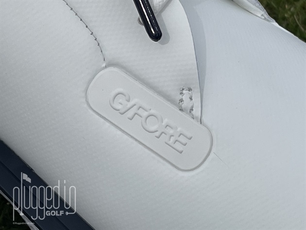 G/FORE Gallivan2R Golf Shoe Review - Plugged In Golf