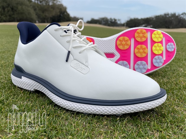 G/FORE Gallivan2R golf shoe